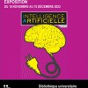 Affiche de l'exposition