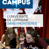 Campus Magazine #3