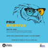 Affiche du prix Emeritus