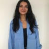 ionana Buhnila, post doctorante à l'ATILF