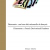 Couverture Revue Lexique n33