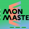Mon Master - Université de Lorraine