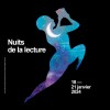 Nuits de la Lecture 2024 dans deux BU de Lorraine