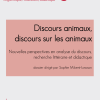 Couverture grise avec les mentions du titre