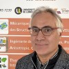 Hamid Zahrouni, nouveau directeur du LEM3