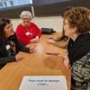[Deep Change Lab] Lancement des formations au design de services  