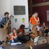 Fanfare ENSTIB