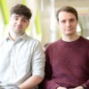 Luca Dirheimer et Anthony Couthures