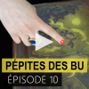 Pépites des BU - épisode 10
