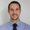 Sébastien Borraccino, Ingénieur en Développement de Partenariat