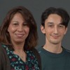 [3 questions à] Siham Baya Benzirar et Hamid Bouzid, nouvelles recrues du projet POLARIS