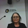 Portrait de Anna Maria Berardi
