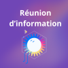 Réunion d’information