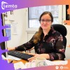 [8 mars] 5 questions à Irina Panfilov, chercheuse spécialiste des écoulements multiphasiques de fluides en milieux poreux