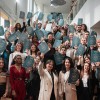 cérémonie de remise des diplômes du DAEU de l'Université de Lorraine