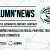 Alumn'news du mois de mars 2024
