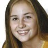Eva étudiante en classe talent à Metz