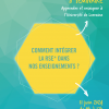 Comment intégrer la RSE dans nos enseignements ?