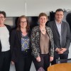 Lancement Medcas
