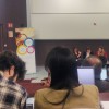 Atelier Déclaration de revenus 2024 pour les chercheurs internationaux animés par la Drie et la DGFIP