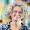Régine Marchand, nouvelle directrice de l'IREM, avril 2024, Université de Lorraine