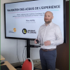 La VAE permet de se poser les bonnes questions sur son parcours professionnel