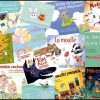 Couvertures de livres jeunesse