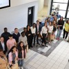Les étudiants de la summer school law and economics : modern issues 2024