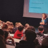 conférence femmes en science