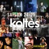 La nouvelle saison de l'Espace Koltès se dévoile !