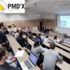  3ème journée utilisateurs pour la Plateforme de Mesures de Diffraction et Diffusion des rayons X (PMD²X)