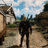 Capture d'écran The Witcher III Wild Hunt