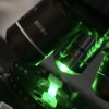 Présentation de la Plateforme Spectroscopie du LMOPS
