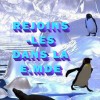 Rejoins-les dans la e.MDE (les pinguins numérique)
