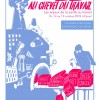 affiche FISO 2024