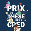 Affiche du prix de thèse de la CPED