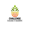 Logo challenge écologie et solidarité