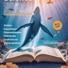 Flyer Fête de la Science en Nord Moselle 2024
