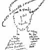 Calligramme