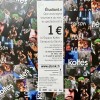 Au saulcy, le spectacle est à 1€ pour les étudiant.es !