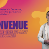Étudiant•es : votre check-list de rentrée !