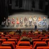 Spectateur en résidence : découvrez les secrets d'un spectacle de théâtre