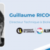 photo représentant guillaume ricochon 