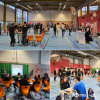 [Retour sur] Salon du Recrutement de la filière Management du Sport à l'UFR STAPS de Nancy ! (lundi 21 octobre)