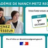 image education nationale