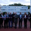 Inauguration PFR IUT Nancy-Brabois