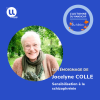 Jocelyne Colle automne du handicap