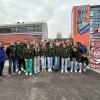 Les étudiants de STAPS rencontrent Emmanuel Painvin, directeur de la Ligue Grand Est de Tennis !