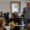 Photo de Paul Duhaut, ancien étudiant de l'IUT de Saint-Dié. Il est aujourd'hui chargé d'affaires en Automatisme chez A2I.