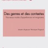 Couverture grise et rouge avec les mentions de titre